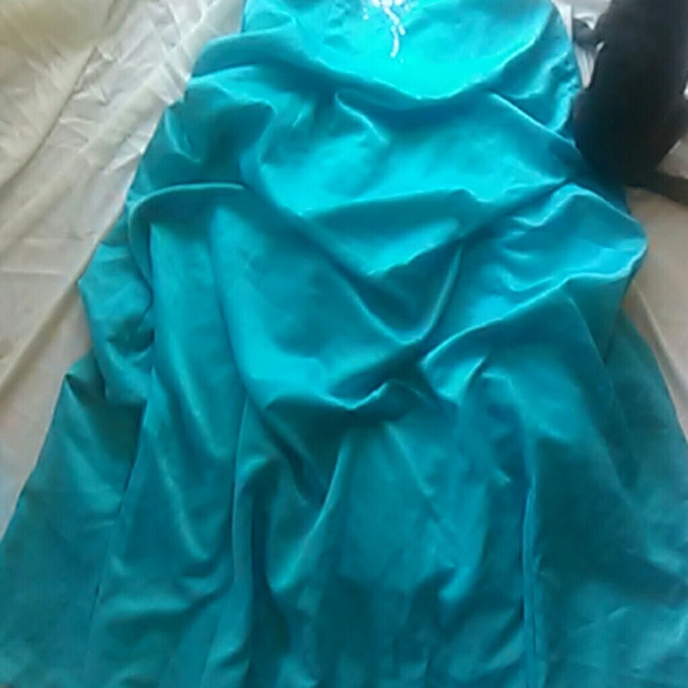 Dress - Picture 4 of 7